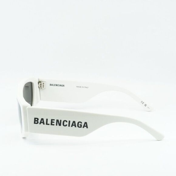 NEW BALENCIAGA BB0258S 003 SUNGLASSES - Picture 6 of 13